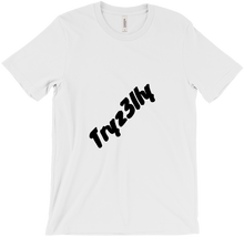 tryz3lly T-Shirts