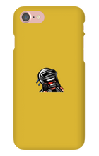 tbaisname iPhone Phone Cases