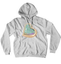 kiki343 Hoodies (No-Zip/Pullover)