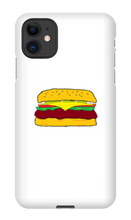 bunjjio iPhone Phone Cases