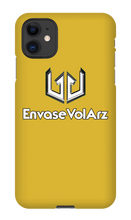 envasevolarz iPhone Phone Cases