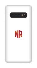 niinius2007 Samsung Phone Cases