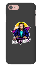lil_plebsy iPhone Phone Cases
