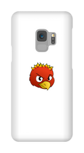 optixgames Samsung Phone Cases