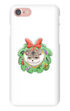 Natal dos Hamsters - iPhone Phone Cases