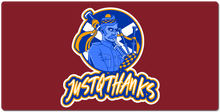 justqthanks XXL Gaming Mousepad
