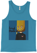 TRUCK MONTH TANKTOP
