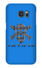 armyguy01 Samsung Phone Cases