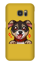 Jubilee Samsung Phone Cases