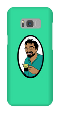 joaoatavares Samsung Phone Cases