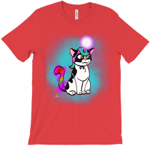Unicorn Cat T-Shirt
