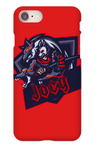 joeyjaydenmacintosch iPhone Phone Cases
