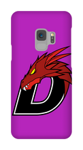 Samsung Phone Cases big logo