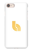 buckymedia iPhone Phone Cases