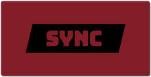 itssync3 XXL Gaming Mousepad