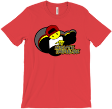 nsyte_impulse T-Shirts