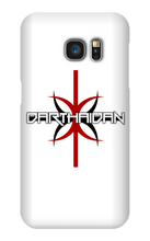 darthaidan name Samsung Phone Cases