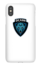 ovo_alex69 iPhone Phone Cases