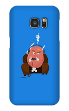 boiling_potatoes Samsung Phone Cases