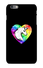 Unicorn iPhone Phone Case