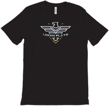 lokenplays T-Shirts