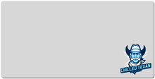 ChilledTexan XXL Gaming Mousepad
