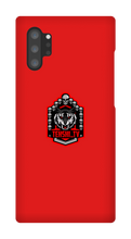 Tehshi_TV Samsung Phone Cases