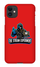 hammerkills20 iPhone Phone Cases