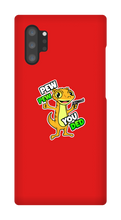 Killem Gillam Pew Pew Samsung Phone Case