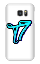 alex_t7 Samsung Phone Cases