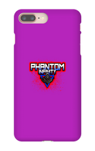 phantominfinitytv iPhone Phone Cases