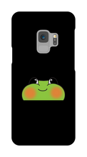 brekiurtv Samsung Phone Cases