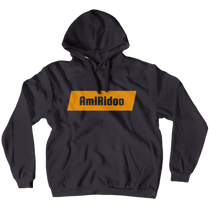 amiridoo Hoodies (No-Zip/Pullover)