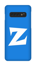 zleyzi Samsung Phone Cases