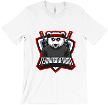 tearingmean01 T-Shirts