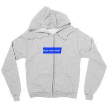 Ultra nice zip up hoodie