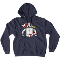 jveetv jaybot Hoodies (No-Zip/Pullover)