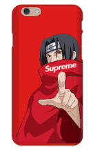 CAPINHA IPHONE HOKAGUINHO KSKKS
