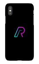 riderty iPhone Phone Cases