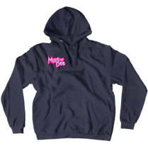 xmissdeex Hoodie (No-Zip/Pullover)