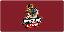 frklive XXL Gaming Mousepad