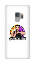 janosticles89 Samsung Phone Cases