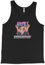 viciousrose Tank Top HYPE