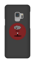 ezshadier Samsung Phone Cases