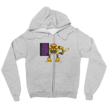 Robo Boi Zip Up Hoodie