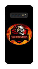 ssthe_beastss Samsung Phone Cases