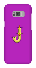 Joeca Samsung Phone Cases