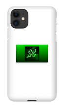 cyfaxofficial iPhone Phone Cases