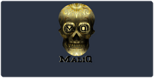 MaliQ XXL Gaming Mousepad