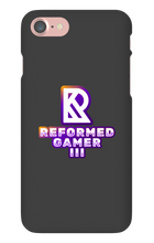 RG3 iPhone Cases